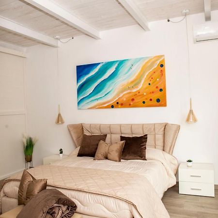 Casa Vacanze Capitano Porto Cesareo Εξωτερικό φωτογραφία