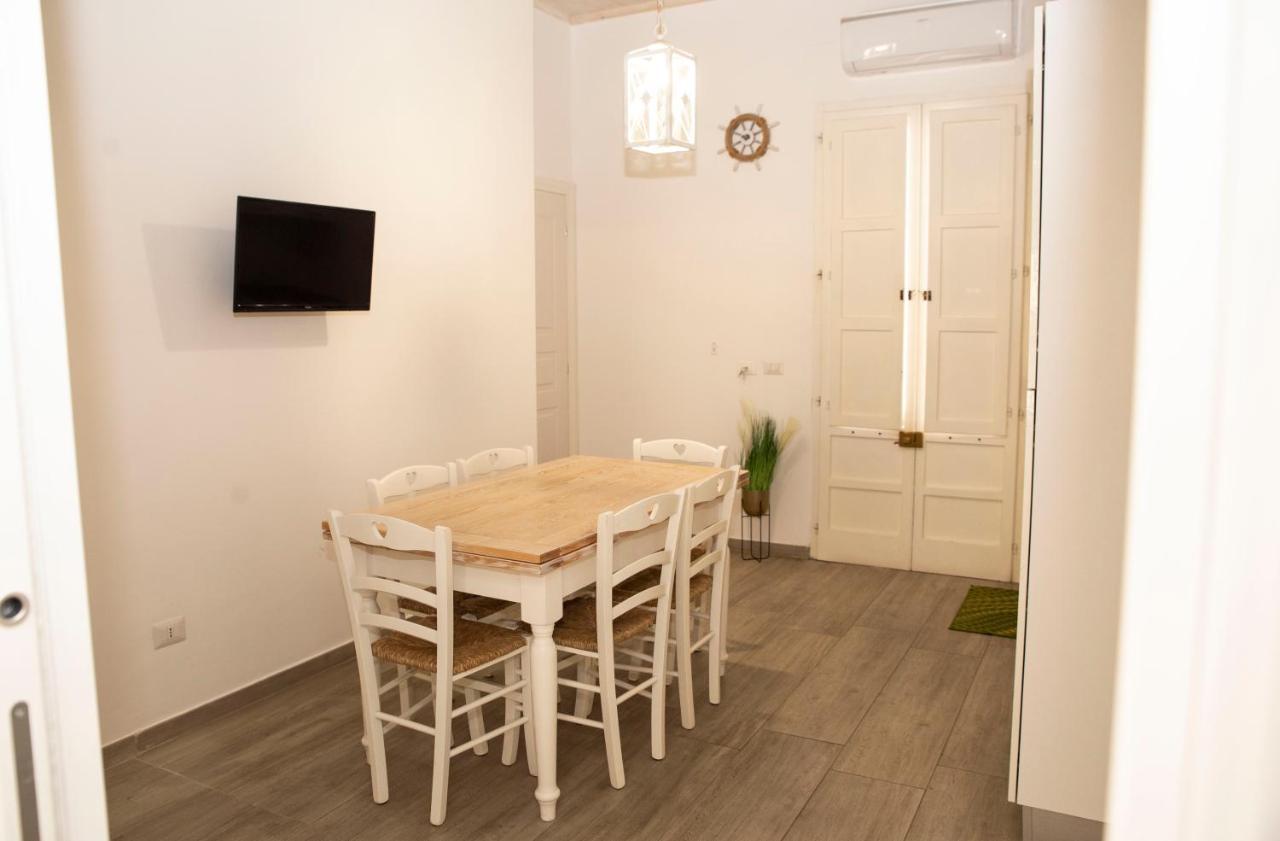 Casa Vacanze Capitano Porto Cesareo Εξωτερικό φωτογραφία