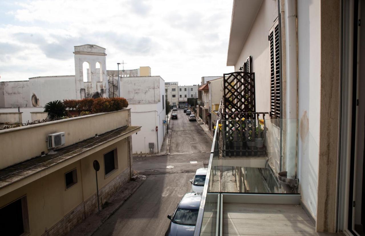 Casa Vacanze Capitano Porto Cesareo Εξωτερικό φωτογραφία