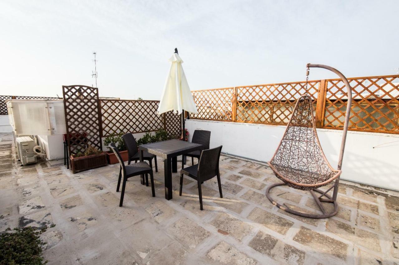 Casa Vacanze Capitano Porto Cesareo Εξωτερικό φωτογραφία